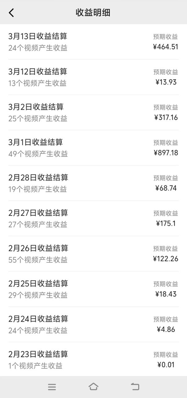 圖片[2]-全網(wǎng)首發(fā)，情感文案手寫版，全新玩法，一分鐘一條作品，100%過原創(chuàng)，單日穩(wěn)定收益300+-吉井萬事屋資源網(wǎng)